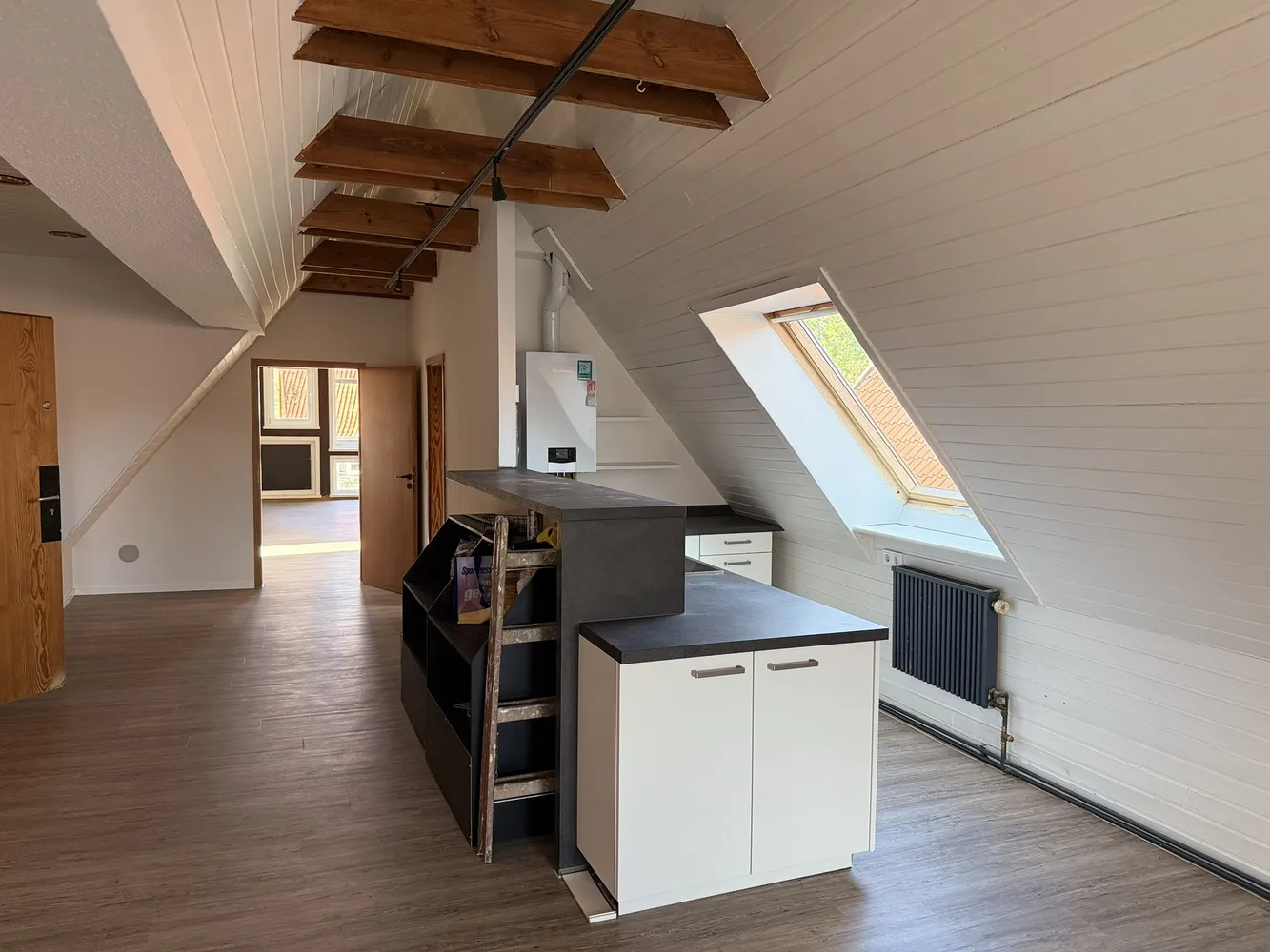 2 Zimmer Wohnung mit 94 m² in Celle – Bild 5