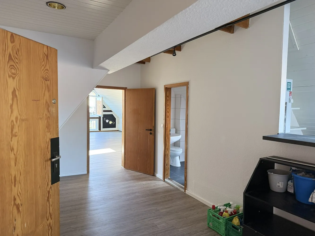 2 Zimmer Wohnung mit 94 m² in Celle – Bild 9