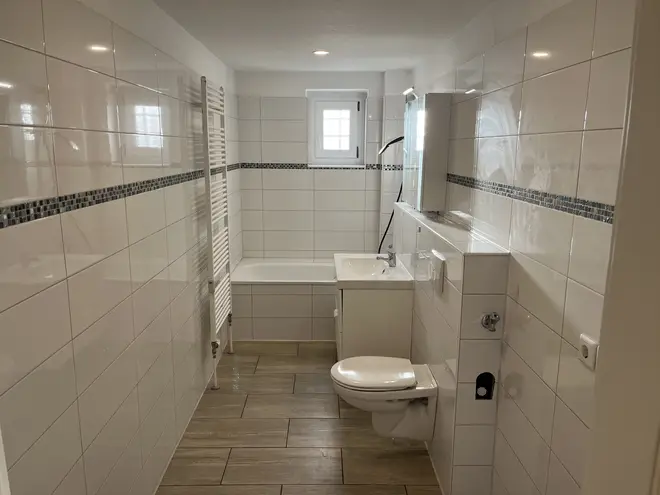 2 Zimmer Wohnung mit 65 m² in Kiel – Bild 2