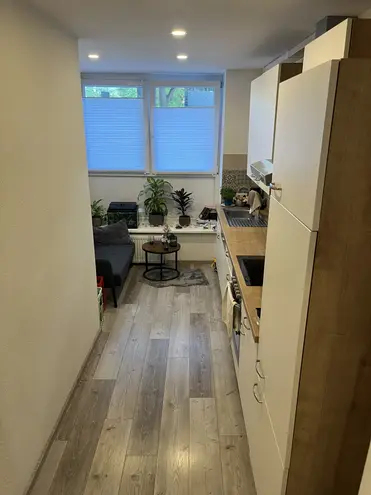 2 Zimmer Wohnung mit 65 m² in Kiel – Bild 3