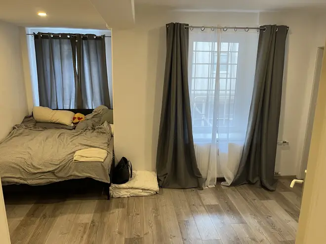 2 Zimmer Wohnung mit 65 m² in Kiel – Bild 4
