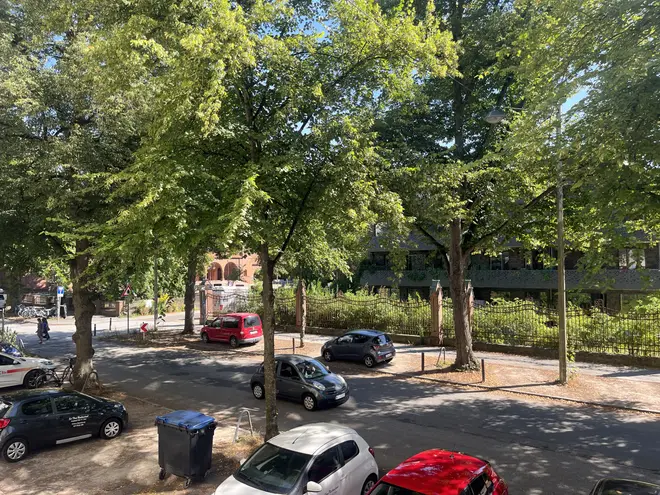 2 Zimmer Wohnung mit 65 m² in Kiel – Bild 5