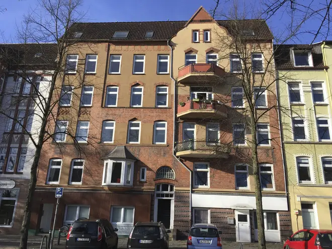 2 Zimmer Wohnung mit 65 m² in Kiel – Bild 7