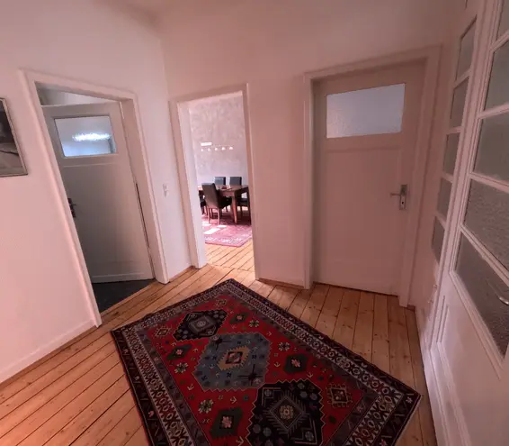 4 Zimmer Wohnung mit 98 m² in Bonn – Bild 11