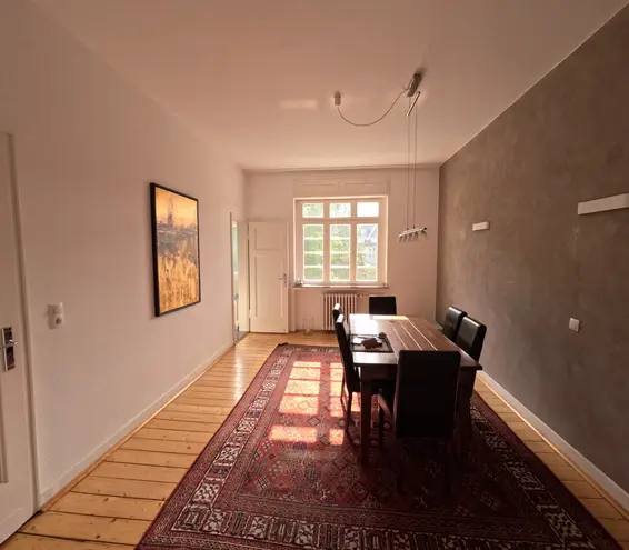 4 Zimmer Wohnung mit 98 m² in Bonn – Bild 2