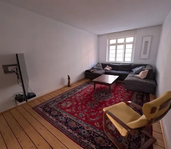 4 Zimmer Wohnung mit 98 m² in Bonn – Bild 3