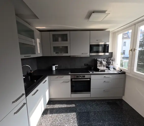 4 Zimmer Wohnung mit 98 m² in Bonn – Bild 4