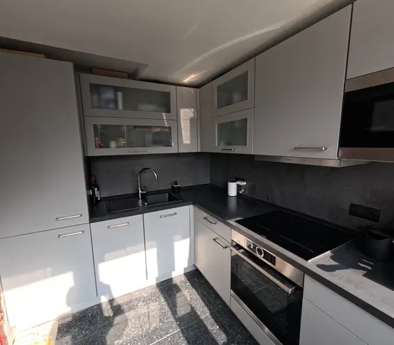 4 Zimmer Wohnung mit 98 m² in Bonn – Bild 5