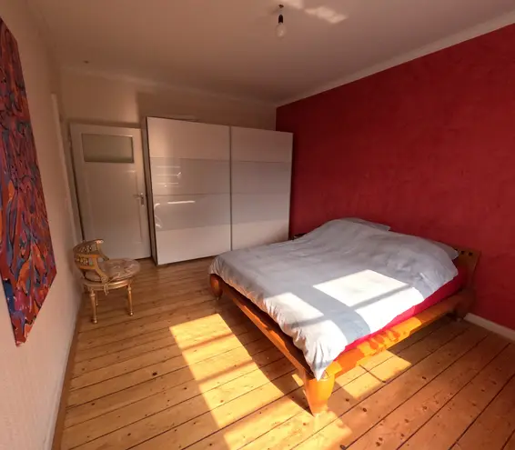 4 Zimmer Wohnung mit 98 m² in Bonn – Bild 7