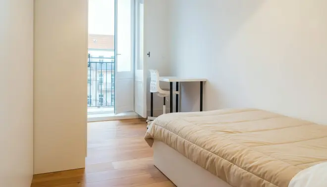 WG-Zimmer mit 10 m² in Berlin – Bild 1