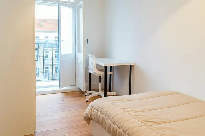 WG-Zimmer mit 10 m² in Berlin – Bild 2