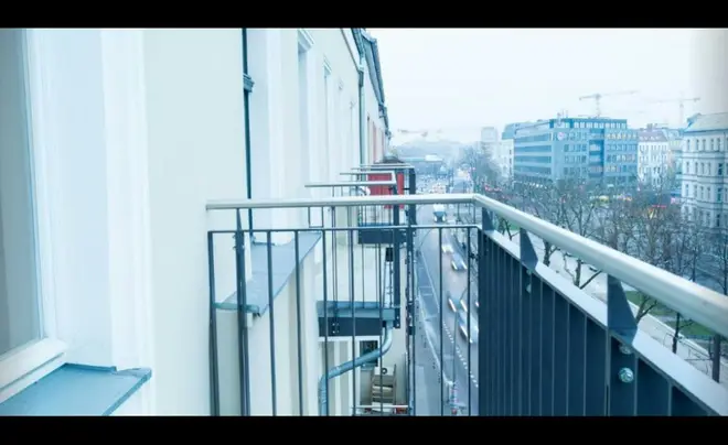 WG-Zimmer mit 10 m² in Berlin – Bild 3