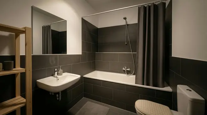 WG-Zimmer mit 10 m² in Berlin – Bild 4