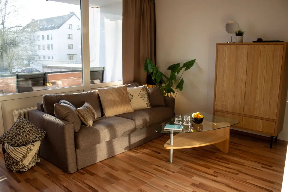 WG-Zimmer mit 67 m² in Herford – Bild 1
