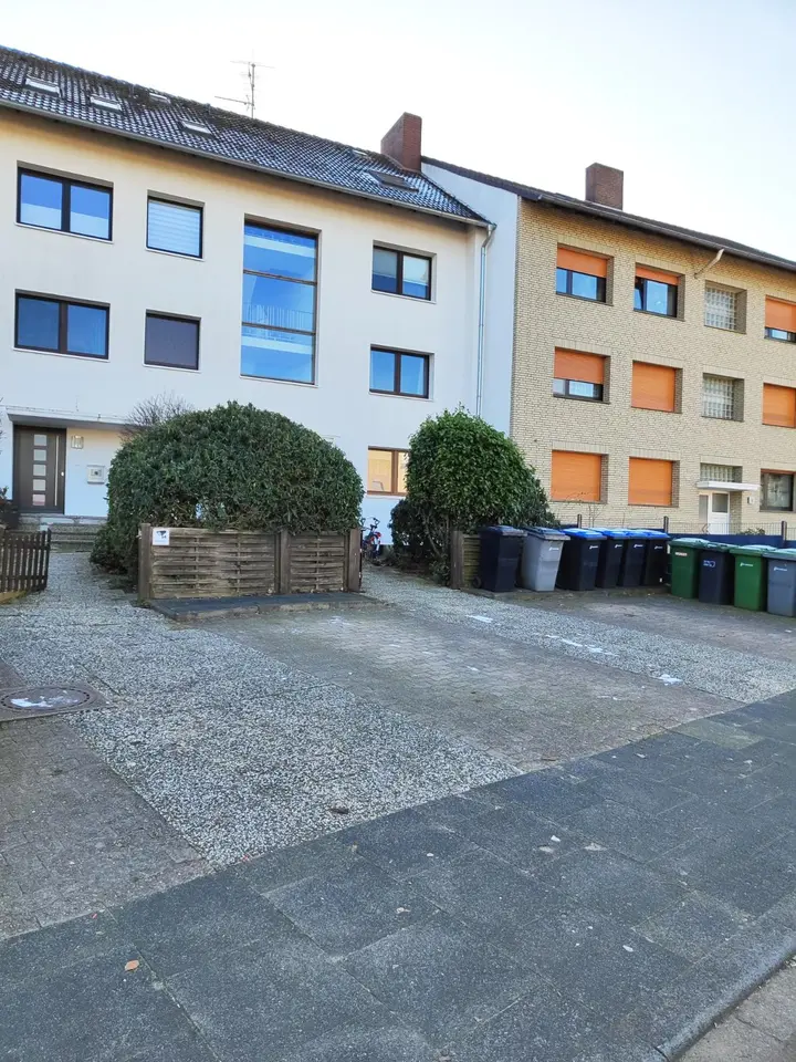 WG-Zimmer mit 67 m² in Herford – Bild 2