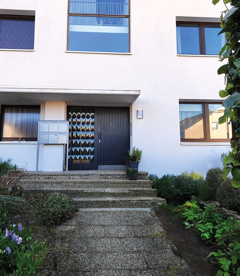 WG-Zimmer mit 67 m² in Herford – Bild 3