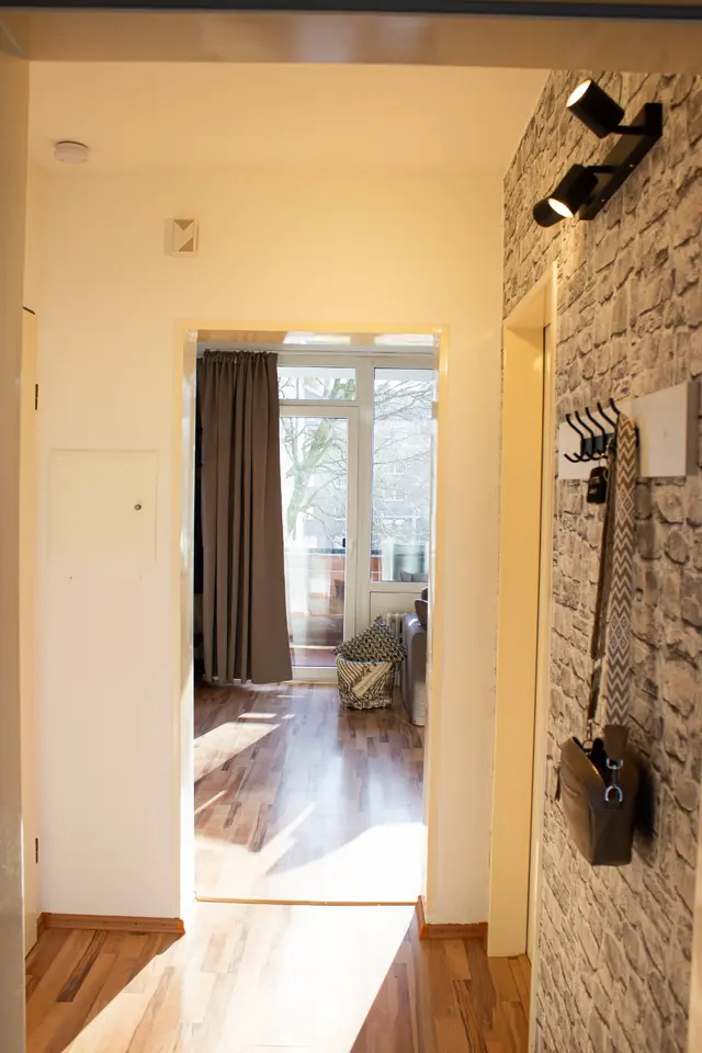 WG-Zimmer mit 67 m² in Herford – Bild 4
