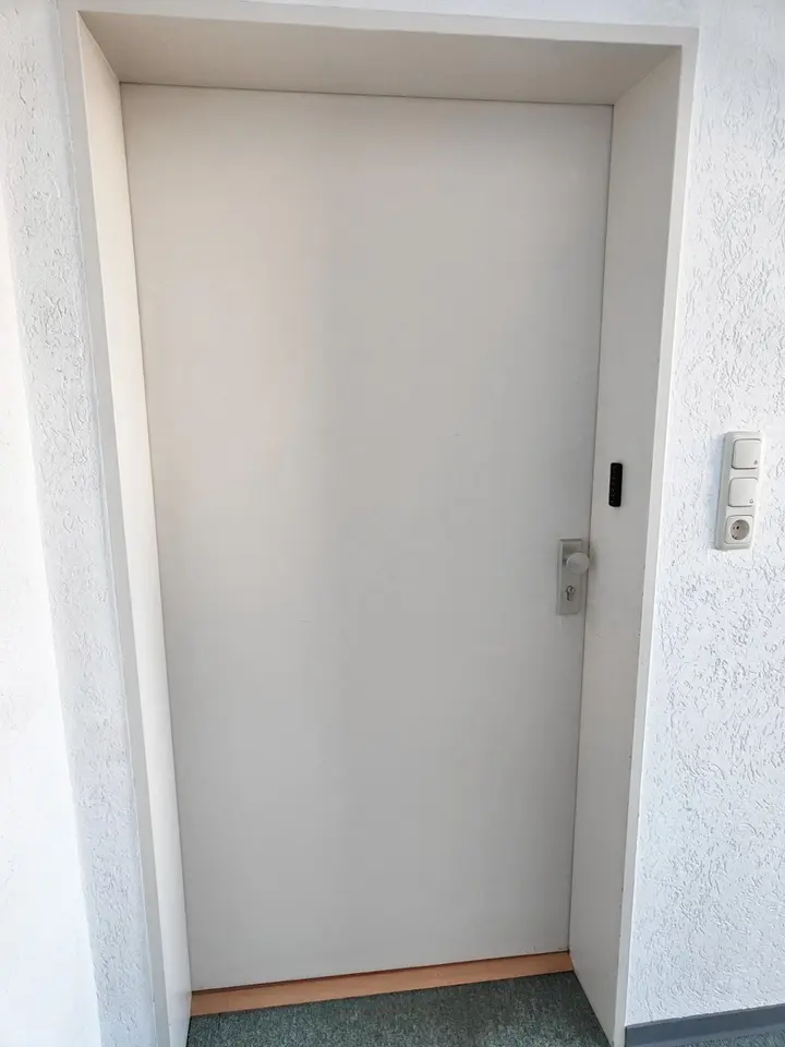 WG-Zimmer mit 67 m² in Herford – Bild 5