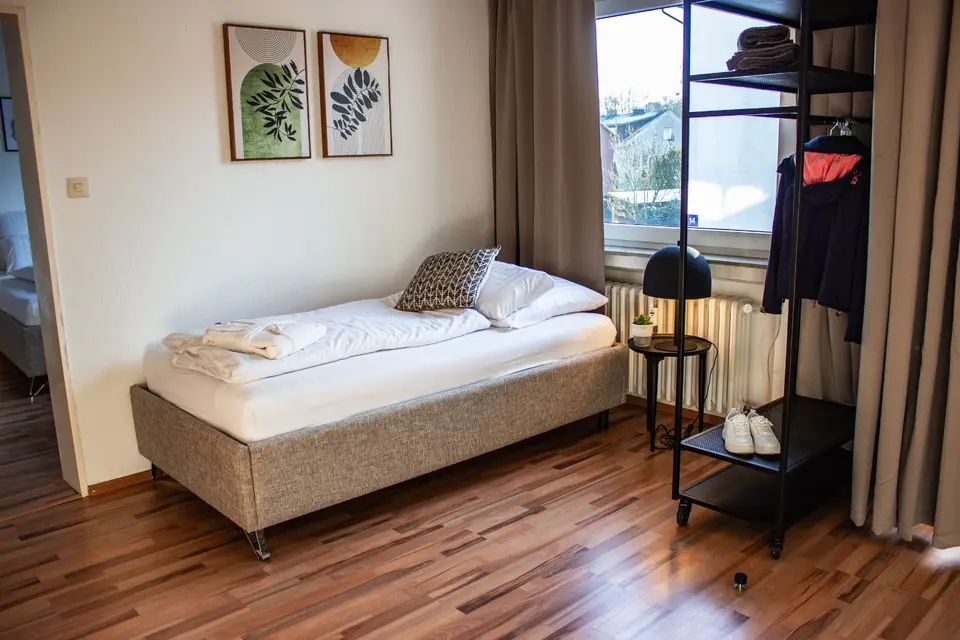 WG-Zimmer mit 67 m² in Herford – Bild 7