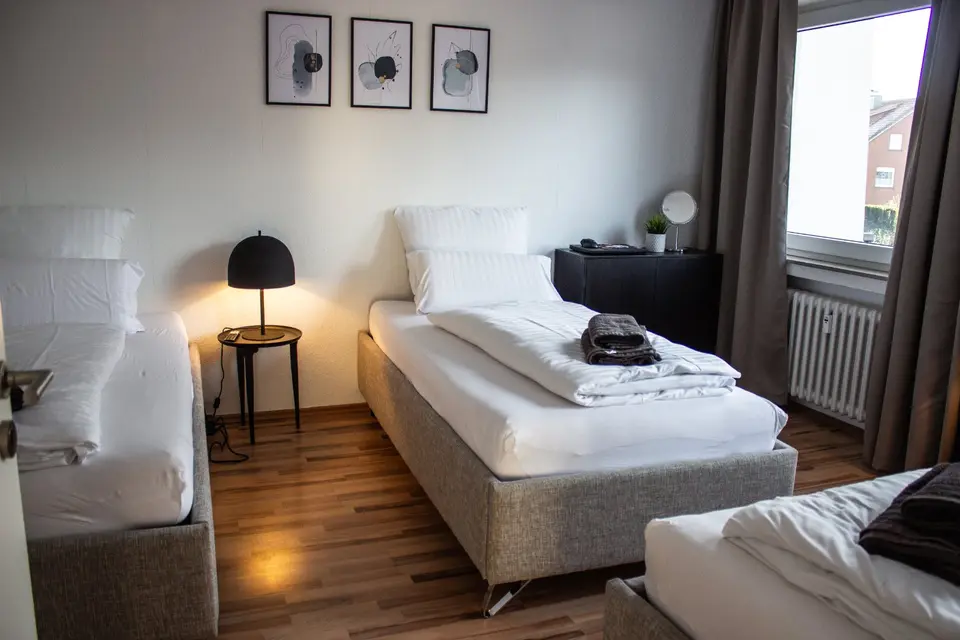 WG-Zimmer mit 67 m² in Herford – Bild 8
