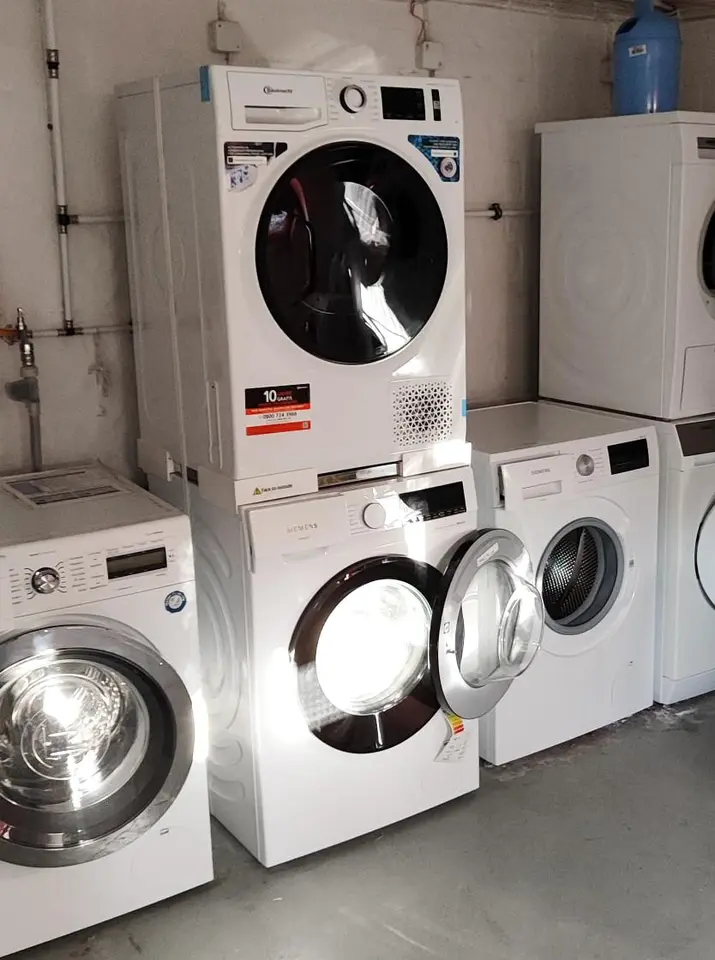 WG-Zimmer mit 67 m² in Herford – Bild 9