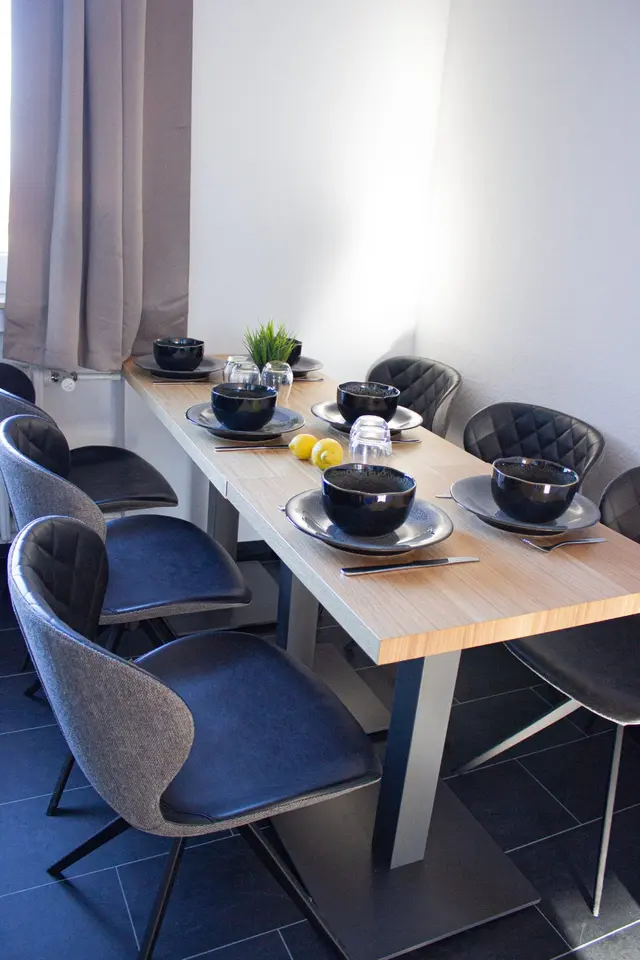 WG-Zimmer mit 67 m² in Herford – Bild 10