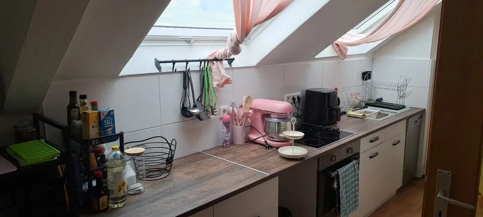 2 Zimmer Wohnung mit 66 m² in Dortmund – Bild 1