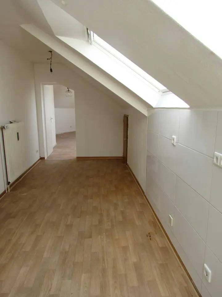 2 Zimmer Wohnung mit 66 m² in Dortmund – Bild 2