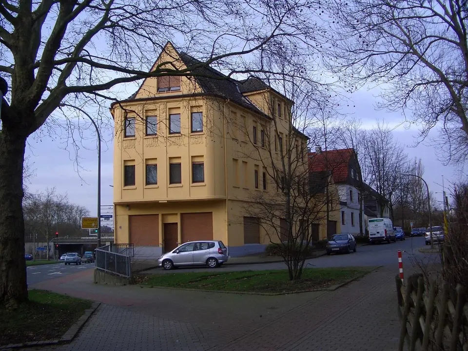 2 Zimmer Wohnung mit 66 m² in Dortmund – Bild 4