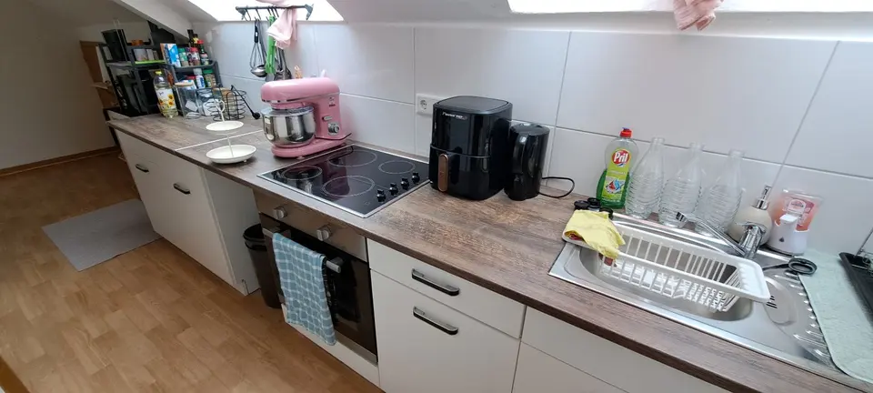 2 Zimmer Wohnung mit 66 m² in Dortmund – Bild 6