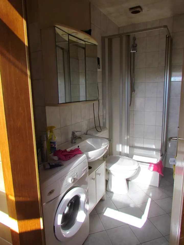 2 Zimmer Wohnung mit 66 m² in Dortmund – Bild 8