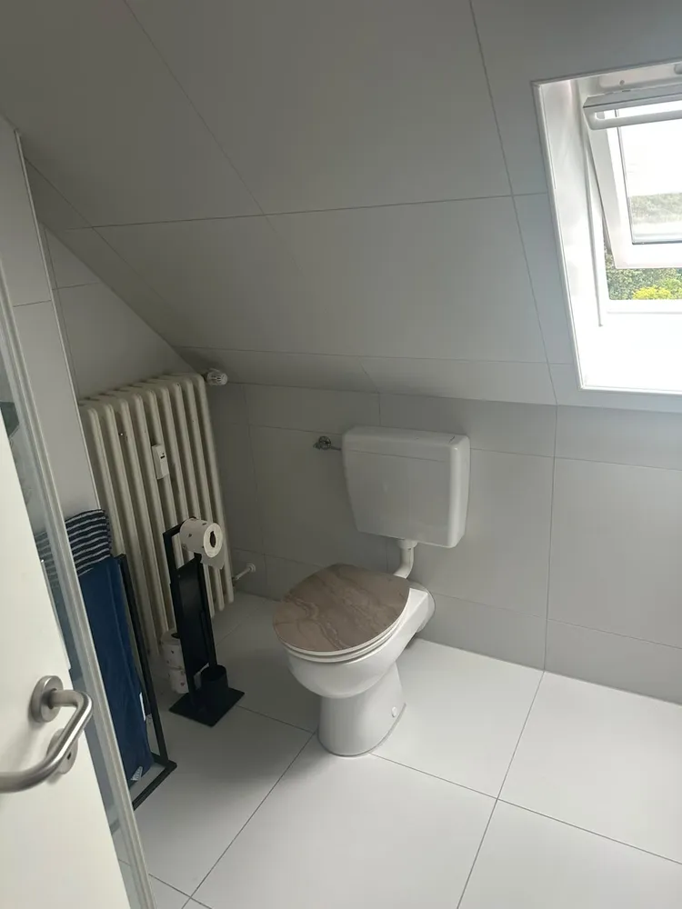 1 Zimmer Wohnung mit 33 m² in Oberhausen – Bild 2