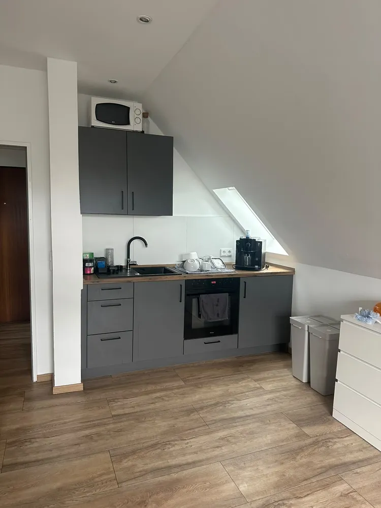 1 Zimmer Wohnung mit 33 m² in Oberhausen – Bild 11