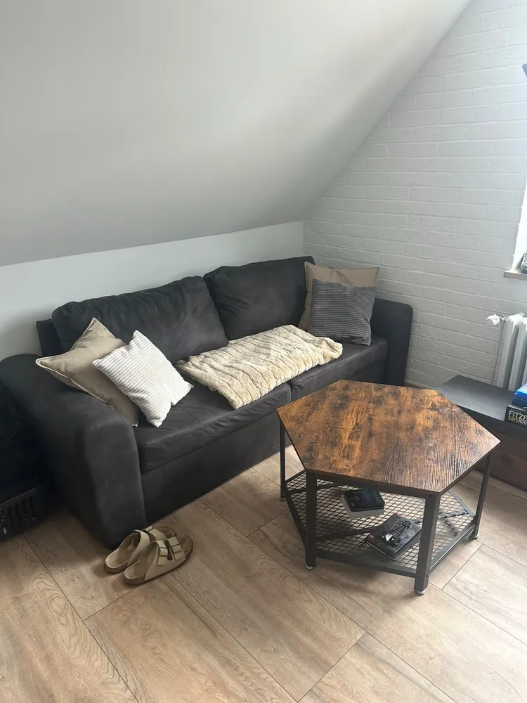 1 Zimmer Wohnung mit 33 m² in Oberhausen – Bild 5