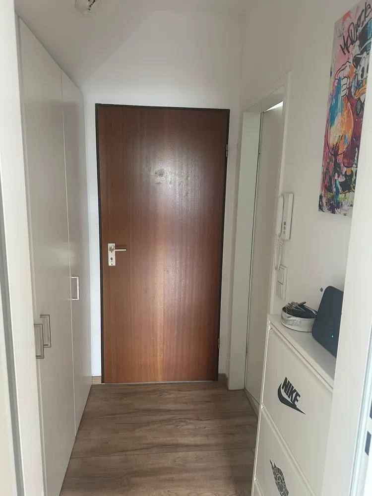 1 Zimmer Wohnung mit 33 m² in Oberhausen – Bild 7