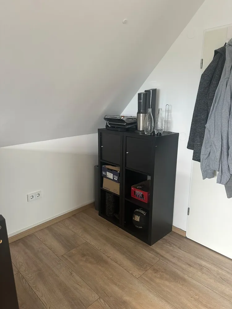 1 Zimmer Wohnung mit 33 m² in Oberhausen – Bild 8
