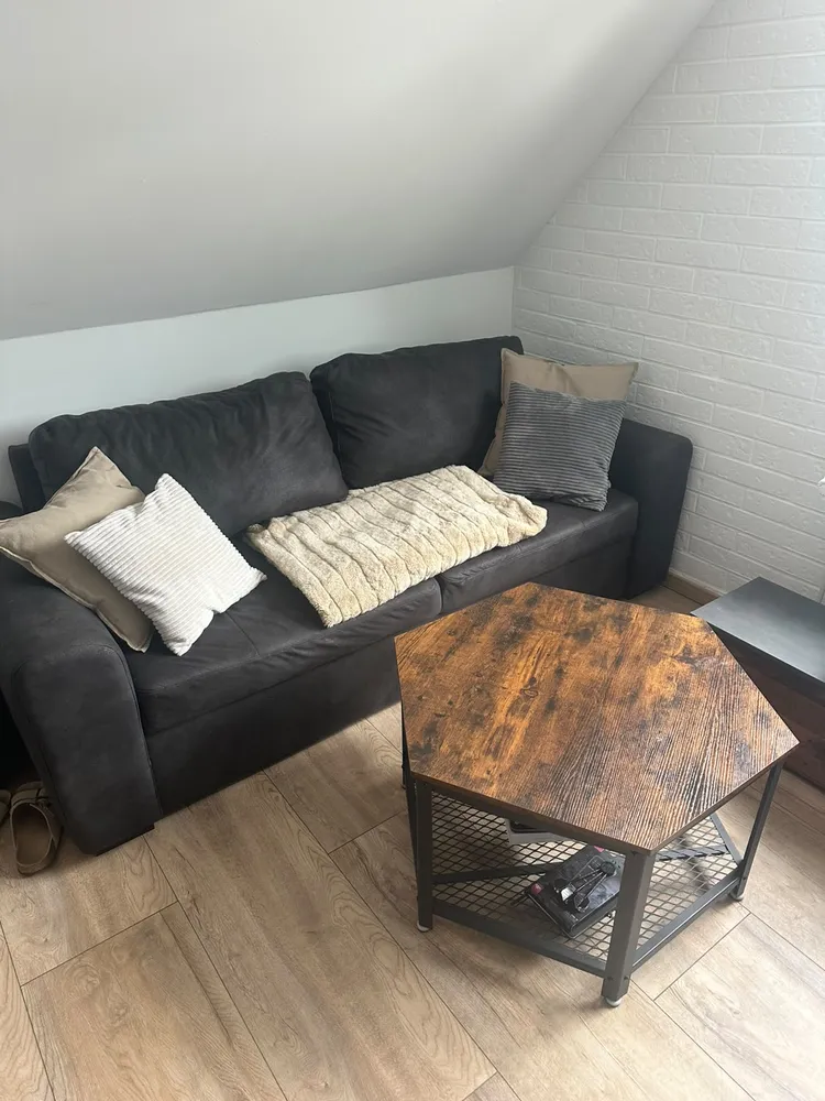 1 Zimmer Wohnung mit 33 m² in Oberhausen – Bild 9