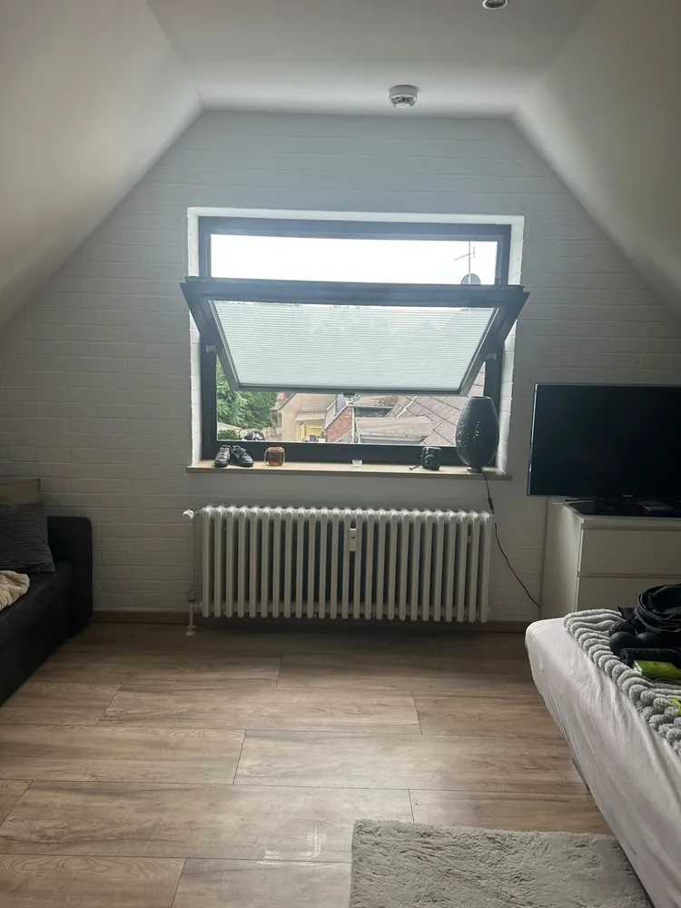 1 Zimmer Wohnung mit 33 m² in Oberhausen – Bild 10