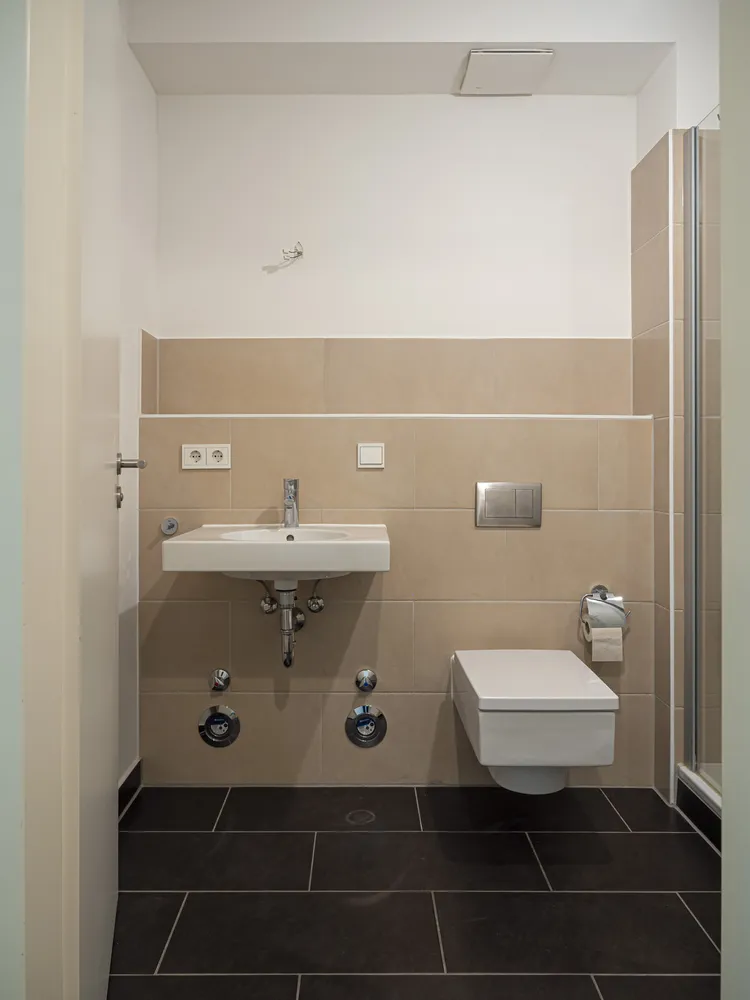 1 Zimmer Wohnung mit 24 m² in München – Bild 11
