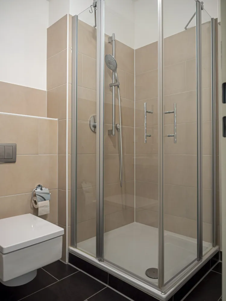 1 Zimmer Wohnung mit 24 m² in München – Bild 12
