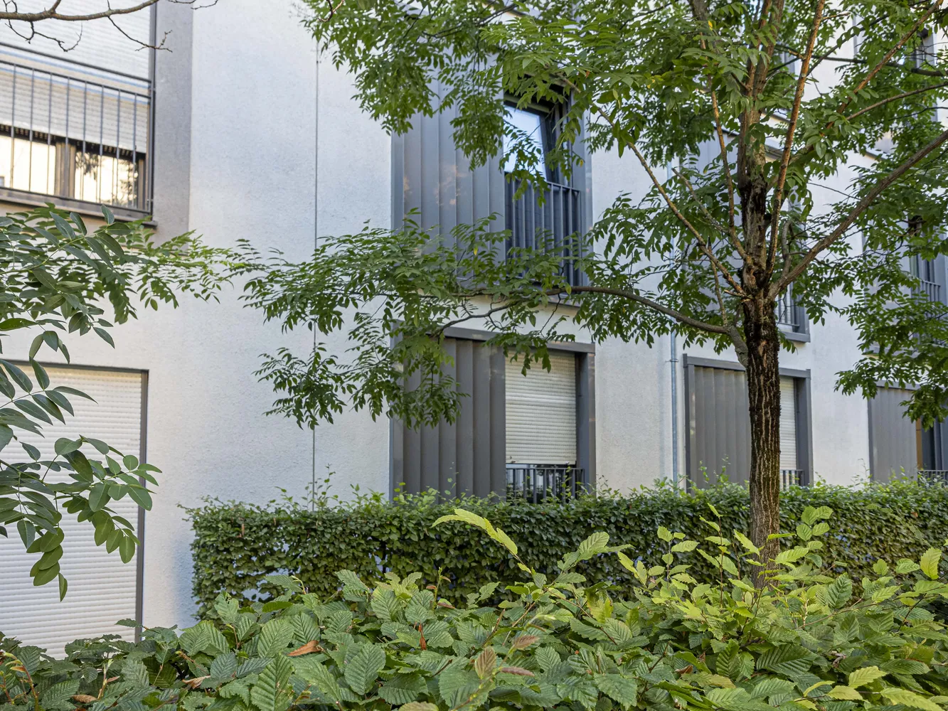 1 Zimmer Wohnung mit 24 m² in München – Bild 4