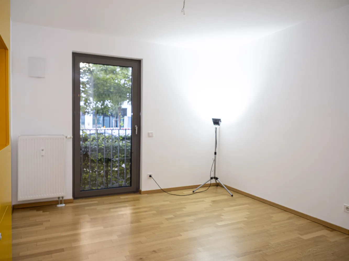1 Zimmer Wohnung mit 24 m² in München – Bild 7