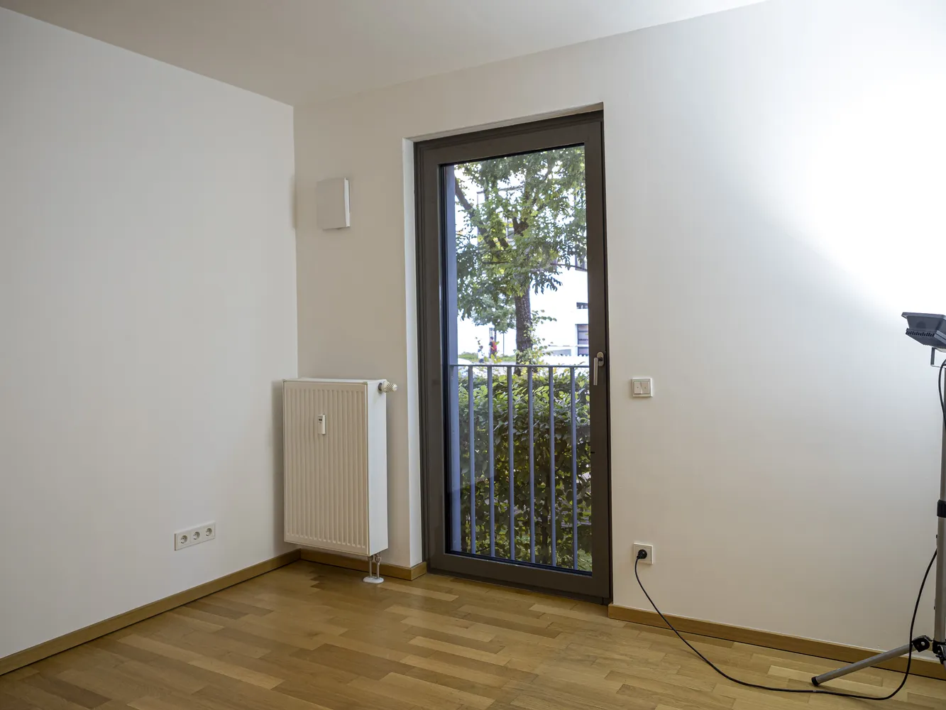 1 Zimmer Wohnung mit 24 m² in München – Bild 8