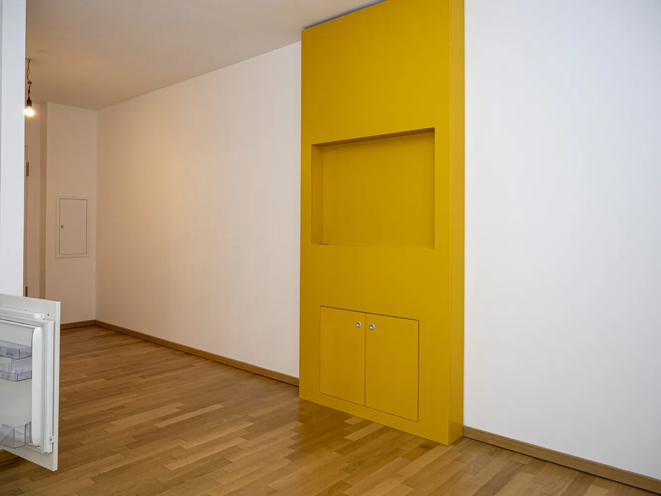 1 Zimmer Wohnung mit 24 m² in München – Bild 10