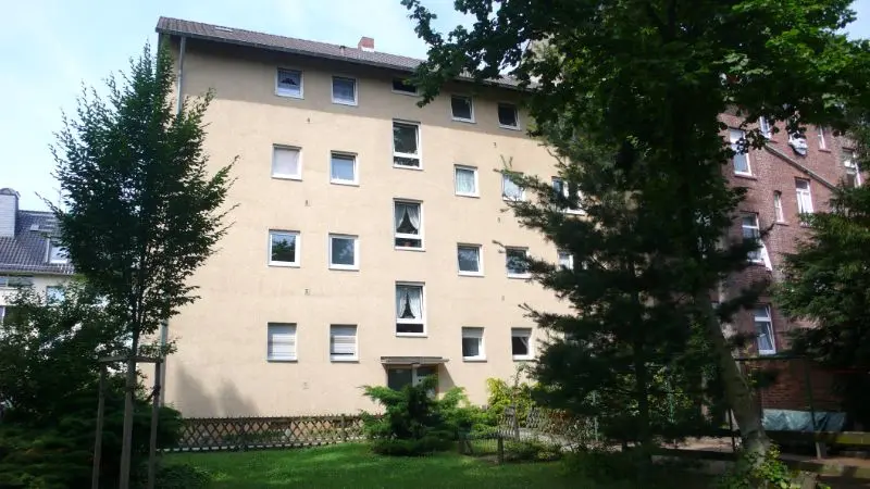 3 Zimmer Wohnung mit 56 m² in Hanau – Bild 3