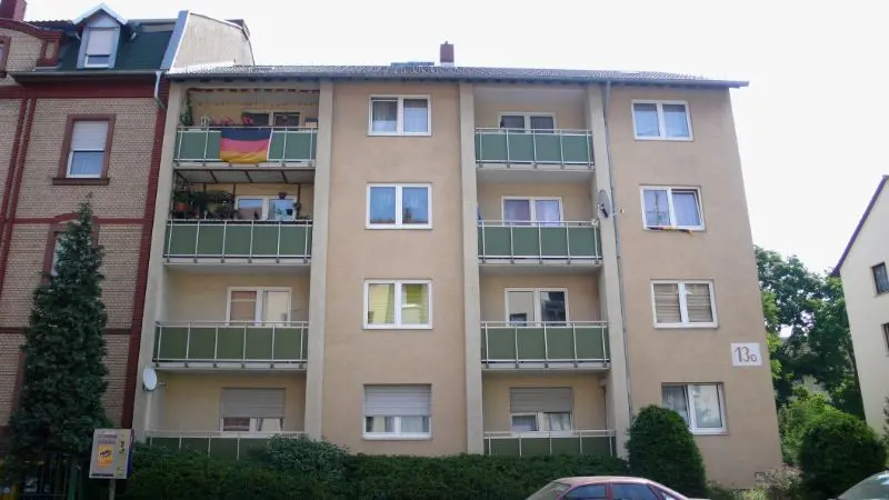 3 Zimmer Wohnung mit 56 m² in Hanau – Bild 6