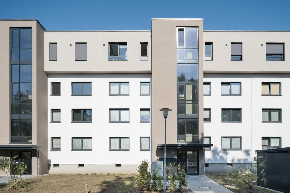 3 Zimmer Wohnung mit 77 m² in Wolfsburg – Bild 3