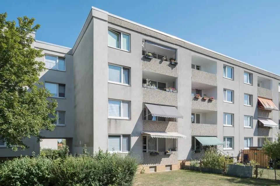 3 Zimmer Wohnung mit 77 m² in Wolfsburg – Bild 4