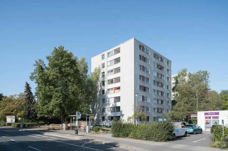 3 Zimmer Wohnung mit 77 m² in Wolfsburg – Bild 5