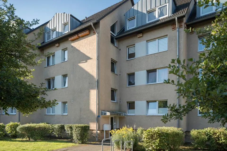 3 Zimmer Wohnung mit 77 m² in Wolfsburg – Bild 6